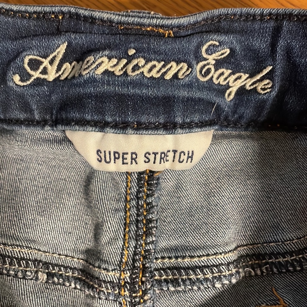 Shorts - Picture 2 of 4